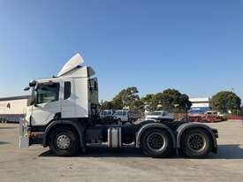 2016 Scania P440 Prime Mover Day Cab - picture2' - Click to enlarge