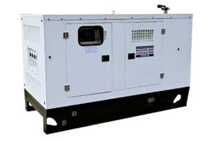 Macfarlane - 10kVA MAXiGEN Diesel Generator