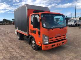 2010 Isuzu NNR 200 Pantech Body - picture0' - Click to enlarge