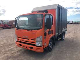2010 Isuzu NNR 200 Pantech Body - picture1' - Click to enlarge