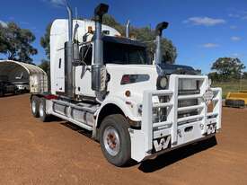 2007 Western Star 4900 FX   6x4 Prime Mover - picture0' - Click to enlarge