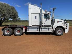 2007 Western Star 4900 FX   6x4 Prime Mover - picture1' - Click to enlarge