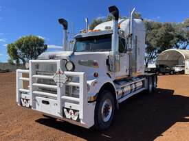 2007 Western Star 4900 FX   6x4 Prime Mover - picture2' - Click to enlarge