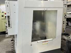 2013 HAAS VF2SS Vertical Machining Centre 4th Axis function available 12000rpm spindle - picture2' - Click to enlarge