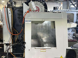 2013 HAAS VF2SS Vertical Machining Centre 4th Axis function available 12000rpm spindle - picture1' - Click to enlarge