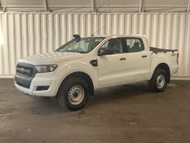 2017 Ford Ranger XL Diesel (4WD) (Ex Defence) - picture1' - Click to enlarge