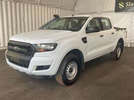 2017 Ford Ranger XL Diesel (4WD) (Ex Defence) - picture2' - Click to enlarge