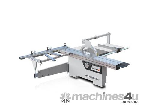 caption Woodfast 315mm (12
