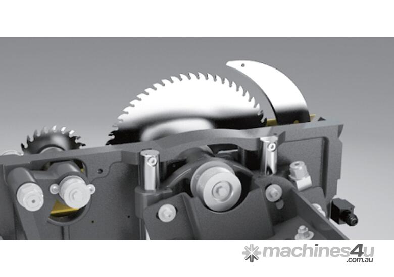 caption Woodfast 315mm (12