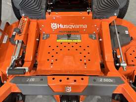 Valley Outdoors Group Husqvarna Z560X Zero Turn - picture0' - Click to enlarge