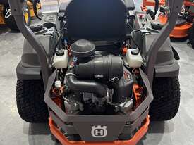 Valley Outdoors Group Husqvarna Z560X Zero Turn - picture2' - Click to enlarge