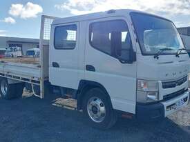 Mitsubishi Canter - picture0' - Click to enlarge