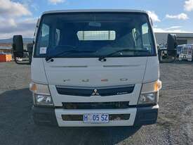 Mitsubishi Canter - picture0' - Click to enlarge