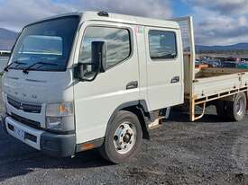 Mitsubishi Canter - picture1' - Click to enlarge