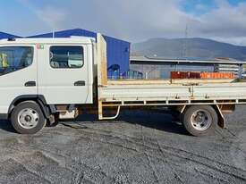 Mitsubishi Canter - picture2' - Click to enlarge