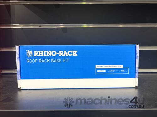Rhino-Rack Roof Rack Base Kit