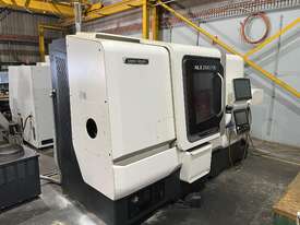 2022 DMG MORI CNC Turning Centre, Model: NLX 2500/700 (Financed) - picture0' - Click to enlarge