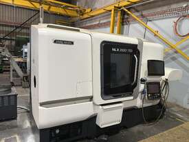 2022 DMG MORI CNC Turning Centre, Model: NLX 2500/700 (Financed) - picture0' - Click to enlarge