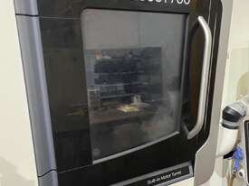 2022 DMG MORI CNC Turning Centre, Model: NLX 2500/700 (Financed) - picture1' - Click to enlarge