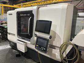 2022 DMG MORI CNC Turning Centre, Model: NLX 2500/700 (Financed) - picture2' - Click to enlarge