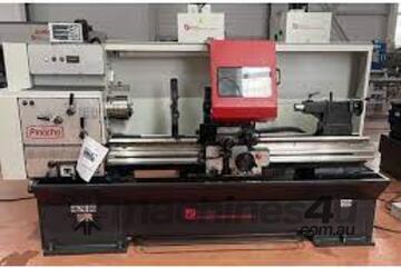 Torno Conventional Lathe ML Machine ML-200 X 750MM, MADE IN SPAIN