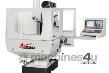 AVEMAX MANFORD CNC Universal Milling Machine