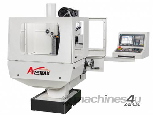 AVEMAX MANFORD CNC Universal Milling Machine