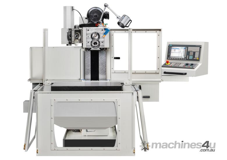 AVEMAX MANFORD CNC Universal Milling Machine