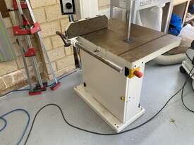 SCM Formula s540p bandsaw - picture1' - Click to enlarge