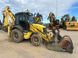 NEW HOLLAND LTD. B110B Backhoe Loaders - picture0' - Click to enlarge