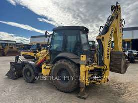 NEW HOLLAND LTD. B110B Backhoe Loaders - picture2' - Click to enlarge