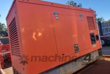 15kVA Single Phase Generator