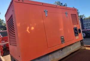 15kVA Single Phase Generator 15kVA Single Phase Generator