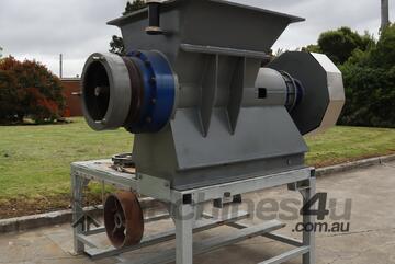 Large Commercial Meat Mincer - 110kW*