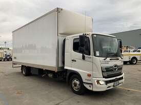 2020 Hino FD500 1124 Pantech - picture0' - Click to enlarge