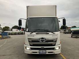 2020 Hino FD500 1124 Pantech - picture0' - Click to enlarge