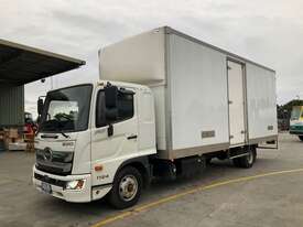 2020 Hino FD500 1124 Pantech - picture1' - Click to enlarge