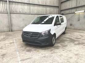 2020 Mercedes-Benz Vito 114CDI Diesel - picture0' - Click to enlarge