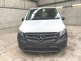 2020 Mercedes-Benz Vito 114CDI Diesel - picture1' - Click to enlarge