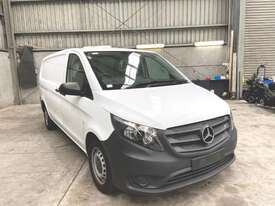 2020 Mercedes-Benz Vito 114CDI Diesel - picture2' - Click to enlarge