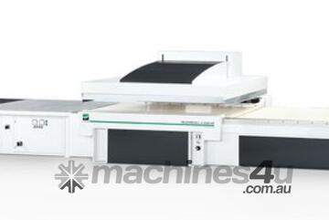 WEINIG - Solid Press L 2500 (ProfiPress L)