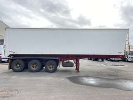 2014 RWT TRI 350 35ft Tri-Axle Tipper - picture1' - Click to enlarge