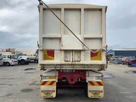 2014 RWT TRI 350 35ft Tri-Axle Tipper - picture2' - Click to enlarge