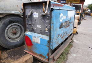 Miller 400   , deutz diesel Miller 400   , deutz diesel