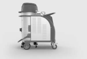 VHB436 INDUSTRIAL BATTERY VACUUM