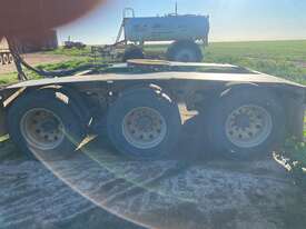 2004 GTE Tri Axle Dolly  - picture0' - Click to enlarge