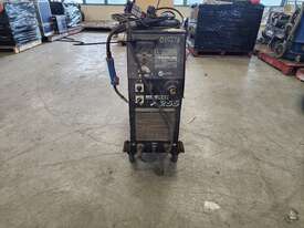 Mig Welder - picture0' - Click to enlarge