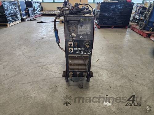 Mig Welder