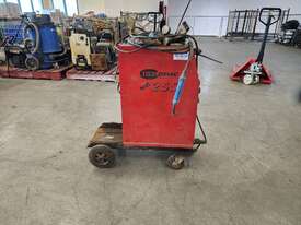 Mig Welder - picture0' - Click to enlarge