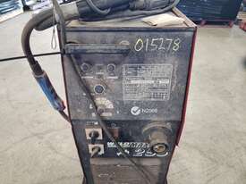 Mig Welder - picture2' - Click to enlarge